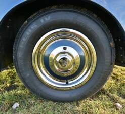 Imagen 22/50 de Rolls-Royce Silver Cloud III (1964)