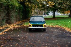 Afbeelding 14/40 van Ford Cortina 1200 (1965)