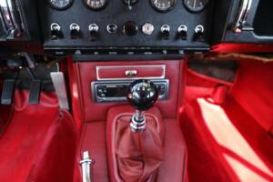 Imagen 20/50 de Jaguar E-Type 4.2 (1964)