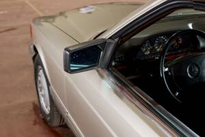 Bild 45/56 von Mercedes-Benz 500 SEC Bähr (1990)