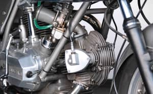 Image 20/75 of Ducati 900 SS (1976)