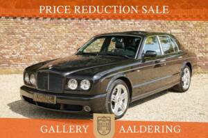 Image 1/50 de Bentley Arnage T (2007)