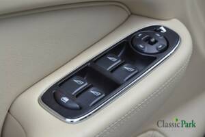 Immagine 17/46 di Jaguar XJ 8 3.5 (2007)