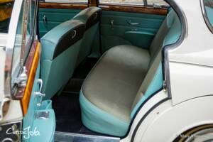 Immagine 11/46 di Jaguar Mk II 3.8 (1962)
