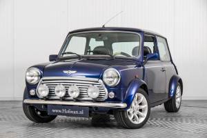 Image 3/50 of Mini Cooper 1.3i MPI (1999)