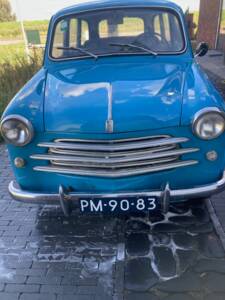 Immagine 1/4 di FIAT 1100-103 Familiare (1955)