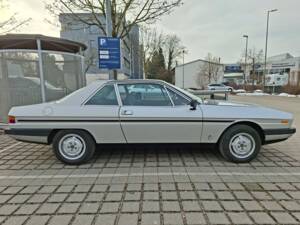 Imagen 1/11 de Lancia Gamma Coupe 2000 (1980)