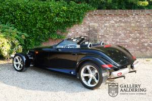 Bild 10/50 von Plymouth Prowler (1999)