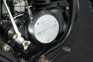 Bild 43/50 von Cagiva SX 350 (1980)