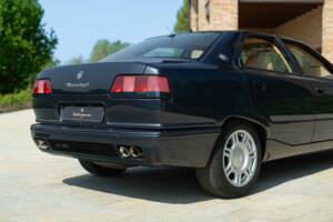 Bild 17/48 von Maserati Quattroporte 2.0 (1995)