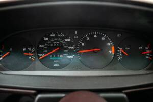 Imagen 21/45 de Porsche 944 (1989)