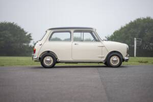 Image 12/35 de Austin Mini Cooper S 1275 (1964)