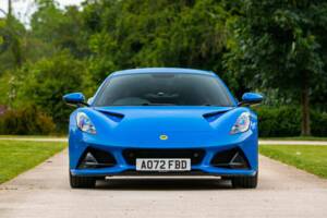 Bild 13/29 von Lotus Emira "First Edition" (2022)