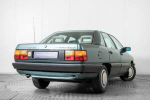 Image 38/41 of Audi 100 - 2.0 TD (1986)