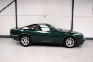 Image 7/13 of Aston Martin Virage (1991)