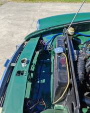 Immagine 36/37 di MG MGB (1972)