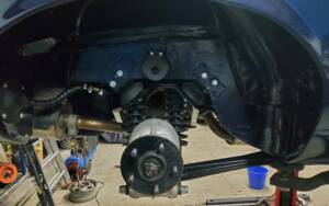 Image 16/26 of Jaguar XJ 6 C 4.2 (1977)