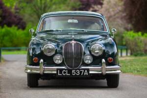 Image 6/10 of Jaguar Mk II 3.8 (1963)