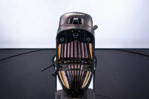 Image 36/50 of Piaggio Vespa 50 Special (1972)