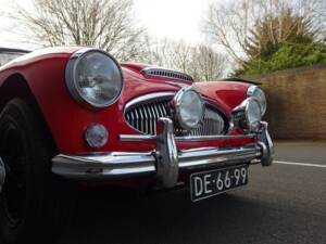 Bild 11/100 von Austin-Healey 3000 Mk III (BJ8) (1964)