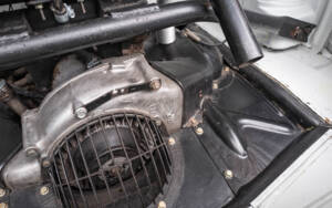 Bild 113/118 von BMW 700 LS Luxus (1965)