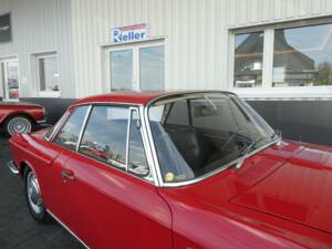 Image 19/27 of Volkswagen Karmann Ghia 1600 L (1967)