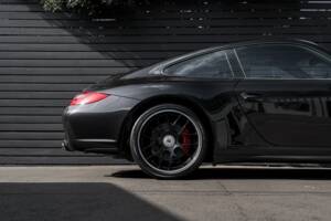 Image 46/50 de Porsche 911 Carrera GTS (2011)