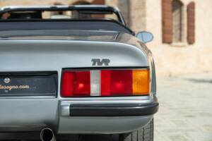 Immagine 35/50 di TVR S2 (1989)