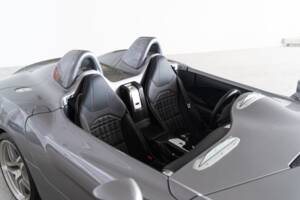 Bild 39/64 von Mercedes-Benz SLR Stirling Moss (2009)