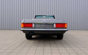 Image 66/96 of Mercedes-Benz 560 SL (1987)