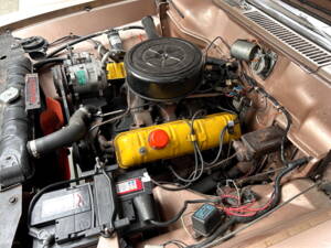 Bild 26/26 von Studebaker Commander Wagonaire (1963)
