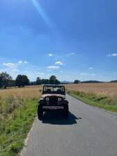 Image 21/49 of Jeep CJ-5 (1977)