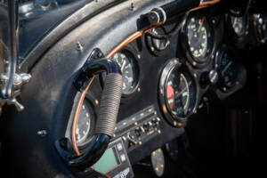 Immagine 3/66 di Bentley 6 1&#x2F;2 Litre Special B-Racer (1950)