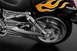 Immagine 8/18 di Harley-Davidson DUMMY (2004)