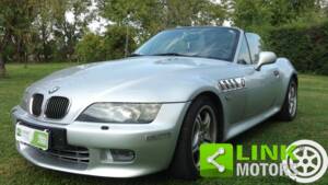 Imagen 10/10 de BMW Z3 2.8 (2000)