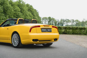 Bild 24/37 von Maserati Spyder 4200 Cambiocorsa (2003)
