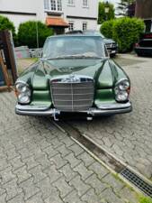 Immagine 1/9 di Mercedes-Benz 250 SE (1967)