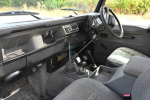 Image 44/50 of Land Rover Defender 110 300Tdi (1998)