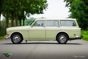 Immagine 3/61 di Volvo Amazon P220 (1967)