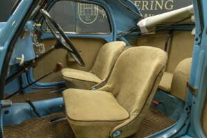 Imagen 35/50 de FIAT 500 C Topolino (1949)