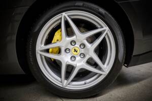 Bild 45/100 von Ferrari 599 GTB (2008)