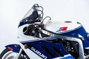 Bild 8/50 von Suzuki DUMMY (1988)