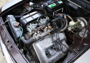 Immagine 42/44 di Lancia Fulvia 1.3 S (1970)