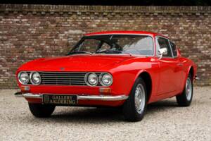 Bild 10/50 von Ford OSI 2000 S (1967)