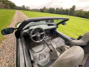 Bild 27/38 von BMW Z1 Roadster (1989)