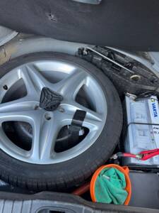 Image 18/22 of Jaguar XJR Super V8 (2005)