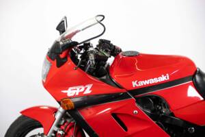 Imagen 17/47 de Kawasaki GPz 1000RX (1986)