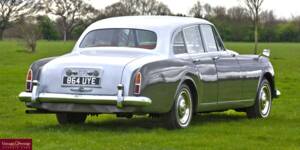 Image 6/50 of Bentley S 2 (1960)