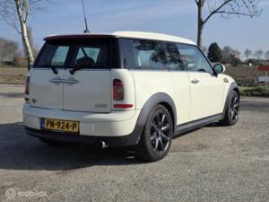 Bild 8/36 von Mini Cooper Clubman (2008)