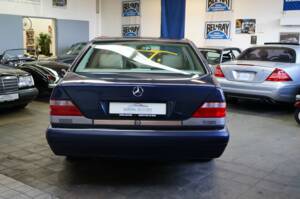 Immagine 13/36 di Mercedes-Benz S 500 L (1994)